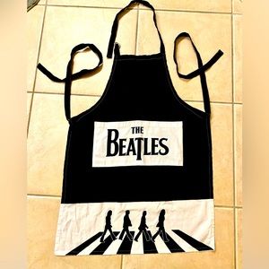 The Beatles Apron!